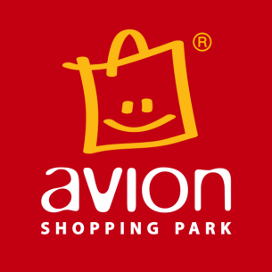 Avion Shopping Park Bratislava